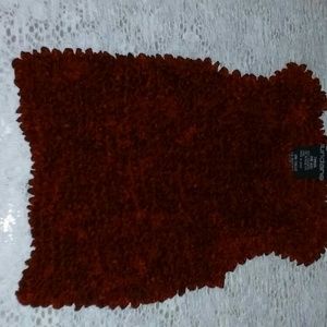 NO BOUNDARIES JUNIOR GIRLS TOP - ONE SIZE